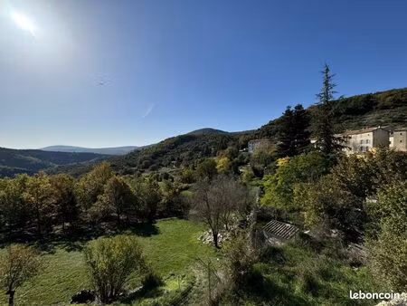 maison 3 pièces 230 m²