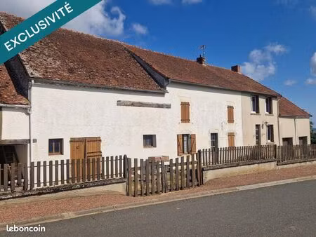 propriété 5 pièces 141 m²