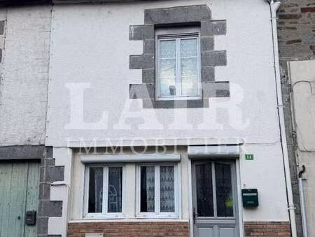 vente maison à couterne (61410) : à vendre / 69m² couterne
