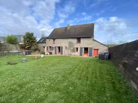 vente maison à la couyère (35320) : à vendre / 157m² la couyère