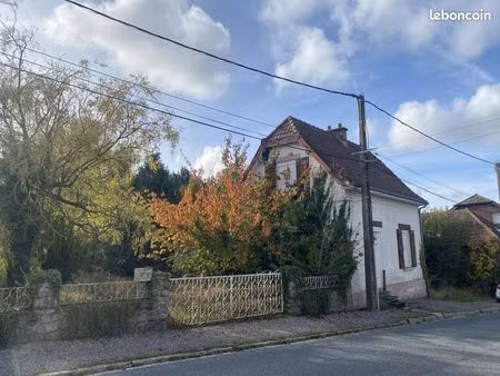 maison 5 pièces 127 m²