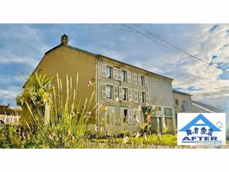 maison 7 pièces 300 m²