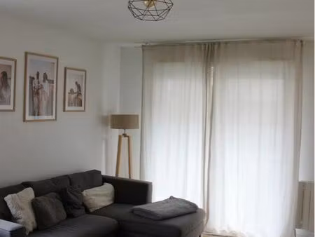 appartement 3 pièces – 65 m² – centre-ville de castres – 130 000