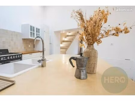 maison 10 pièces 185 m²