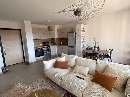 t2 44m2 résidence via paese