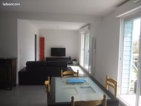 appartement t3 pornichet bonne source