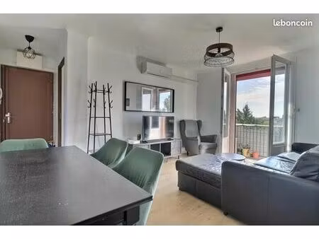loue appartement t4 70m2 en baille meublé proche du lidl