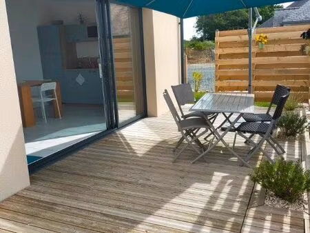 location maison individuelle