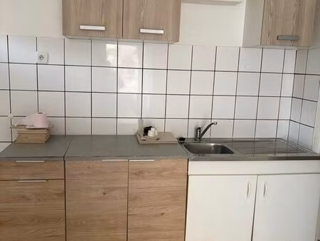 à louer maison 45m2