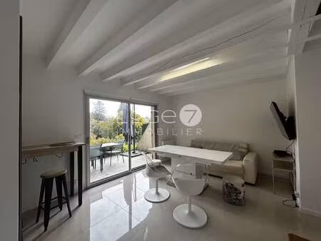 location maison meublé à moëlan-sur-mer (29350) : à louer meublé / 65m² moëlan-sur-mer