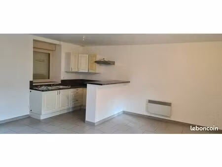 loue maison individuelle requeil