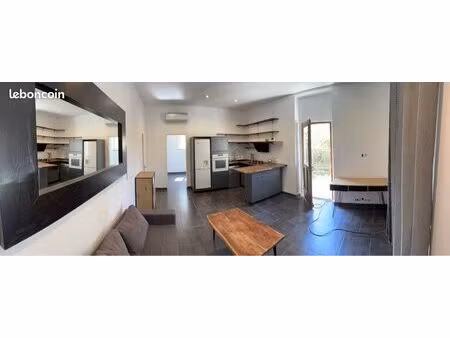 f2 avec terasse noël franchini