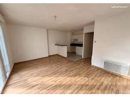 appartement t3 deville les rouen