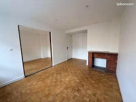 appartement hyper centre dunkerque