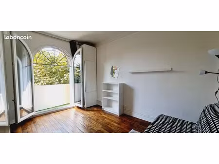 location studio meublé centre gournay sur marne