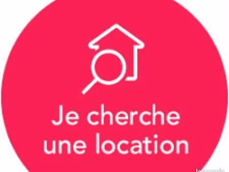 recherche location maison