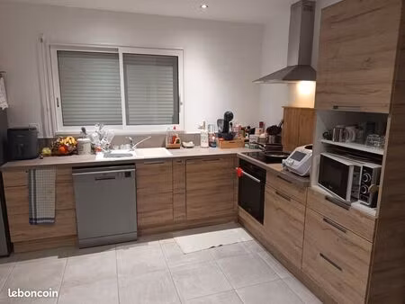 maison individuelle 750 euros /mois