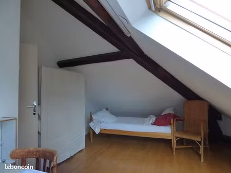 loue chambre meuble sur tassin 20mns de lyon