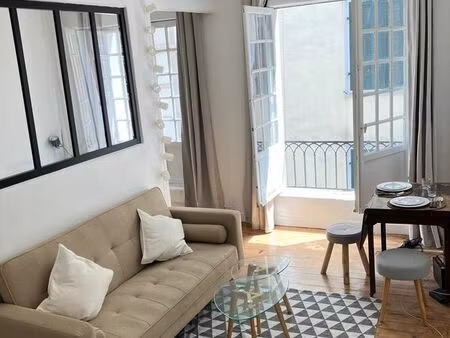 location étudiant bayonne