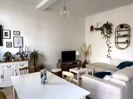 charmant appartement t2 bis