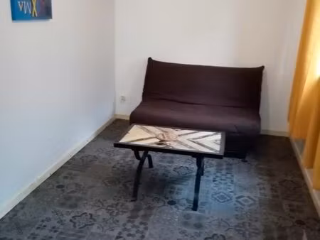 location appartement meublé