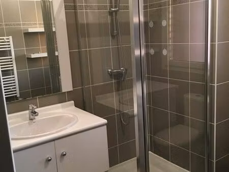 studio quartier chabran