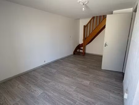 appartement t3 à louer à gy