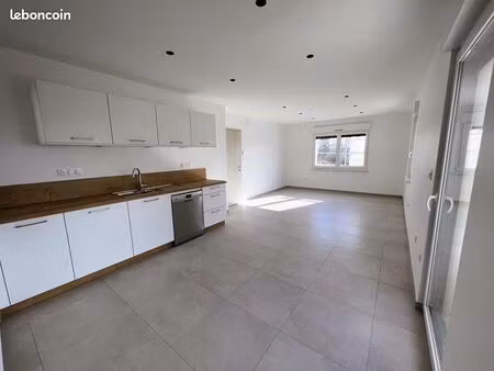 a louer appartement 3 pièces de 74 m2 à hochfelden