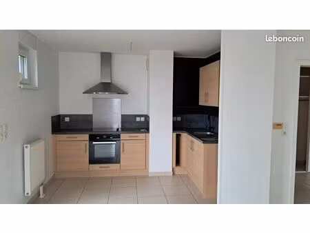 loue appartement 2 pièces