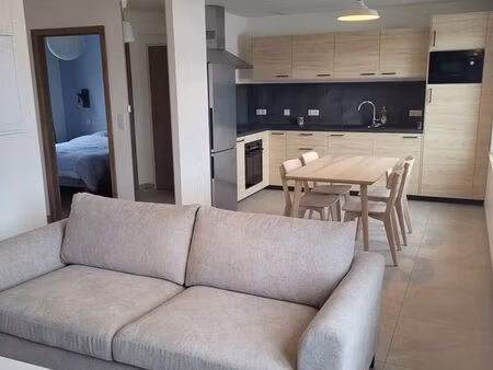 loue charmant t2 rénové