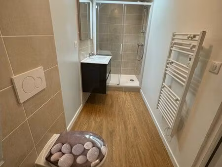 appartement t2 hyper centre 40 m2