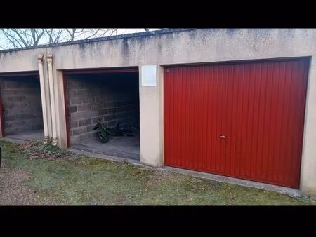 garage secteur hôpital pasteur