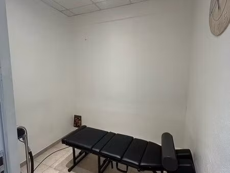 local professionnel pour infirmier