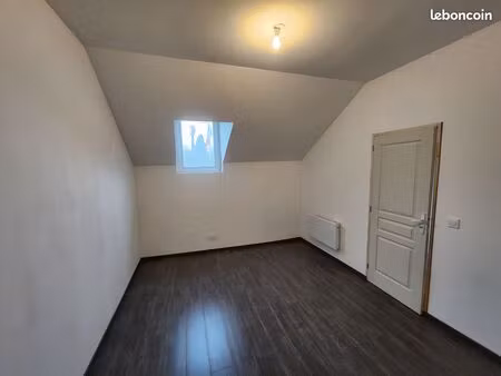 maison à louer 90m2 à anzin