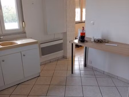 joli maison 80 m2