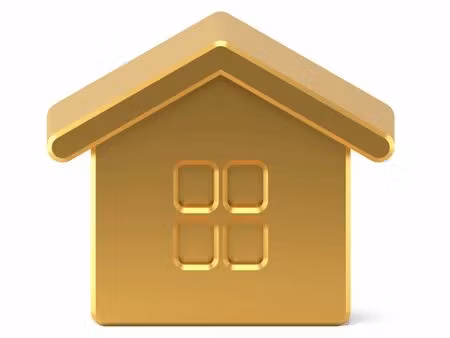 recherche pavillon indépendant en location