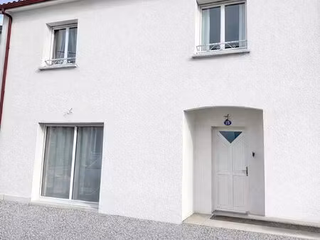 maison à louer à périgueux