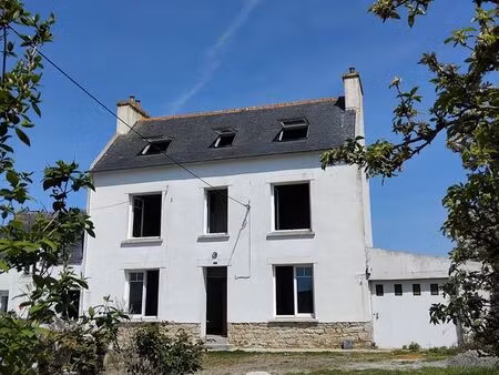 maison à louer - plouhinec