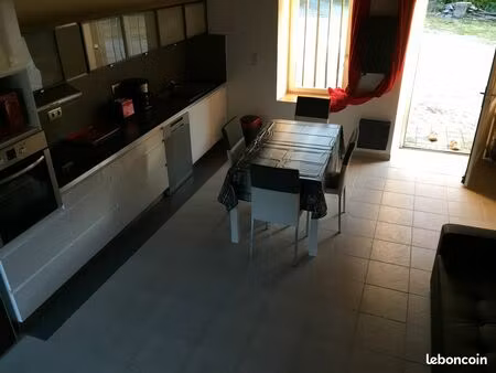 centre hameau de callac