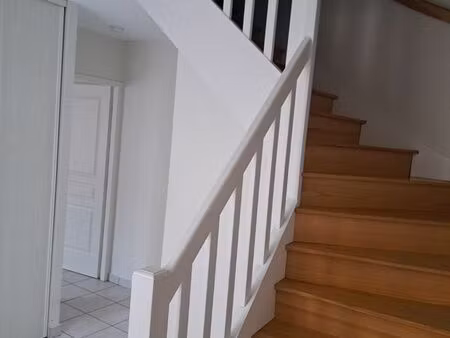 brindas t6 d'environ 140 m2