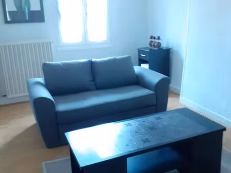 appartement t2 meublé