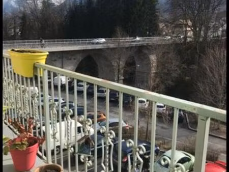 location appartement t4 bis 84m2