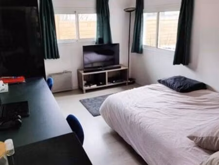 studio barriere du medoc