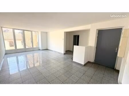 appartement 2 pièces 53 m²