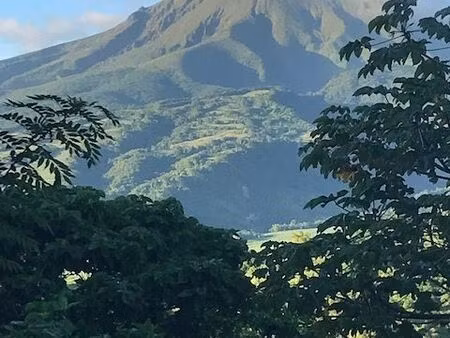 location maisonnette