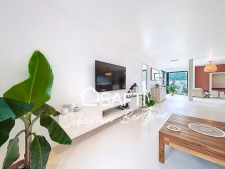 vente maison 6 pièces 190 m² lavaur (81500)