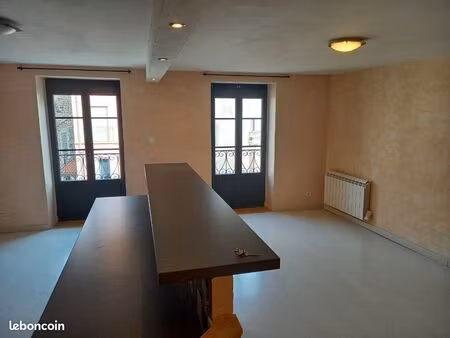 appartement t3