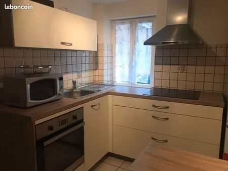 studio centre ville 74300 cluses