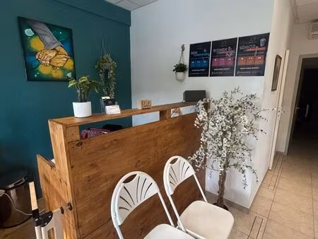 local professionnel paramédical à louer