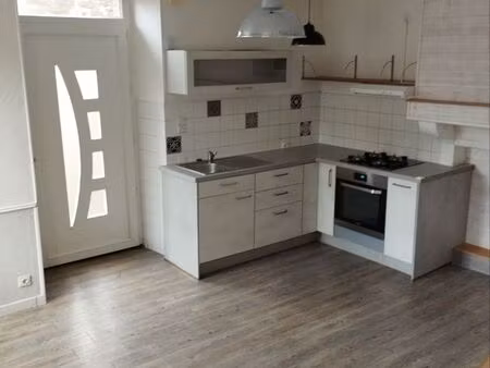 maison 54 m2 loyer 350 euros